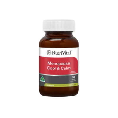 NutriVital Menopause Cool and Calm