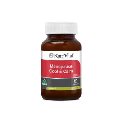 NutriVital Menopause Cool and Calm
