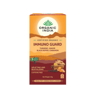 Organic India Tulsi Immunoguard