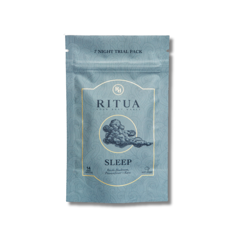 Ritua Sleep