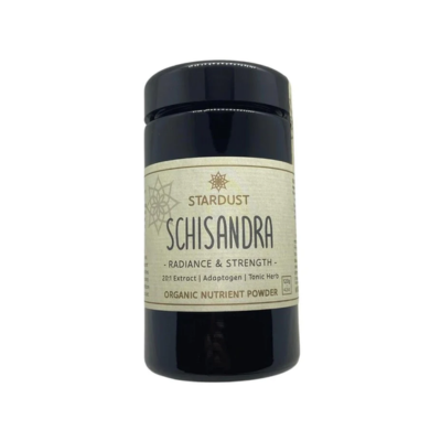 STARDUST Schisandra Powder Extract 20:1