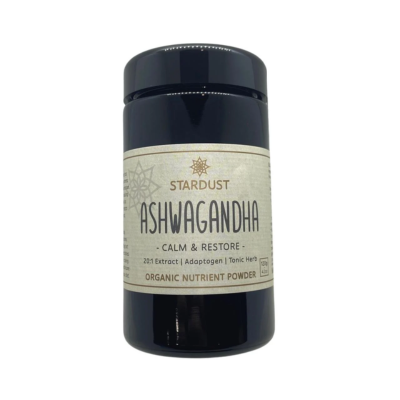 STARDUST Ashwagandha Extract Powder 20:1