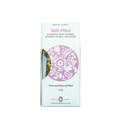 Still Mind Ayurvedic Tea 90g