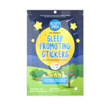Sleepy Patch Organic Sleep Promoting Stickers x 24 Pack