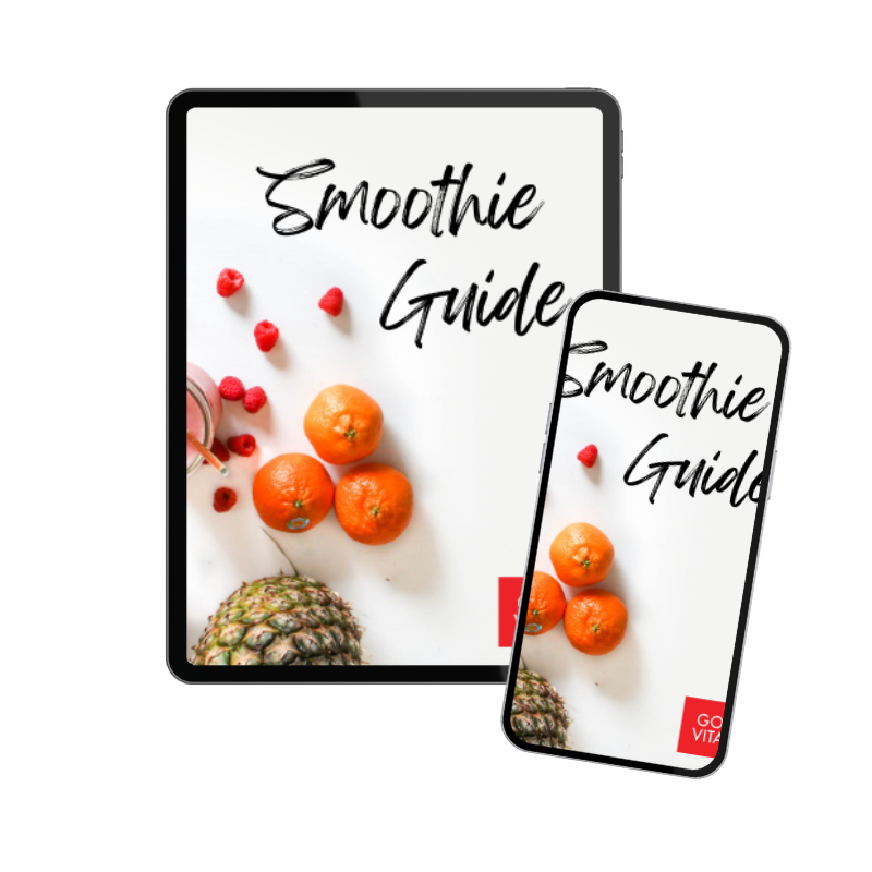 Smoothie Guide - Download