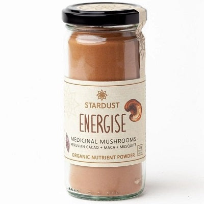 STARDUST Energise Cacao