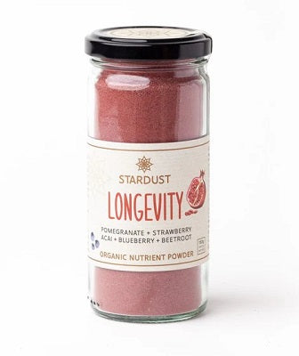 STARDUST Longevity Red