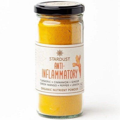 STARDUST Anti Inflammation Yellow