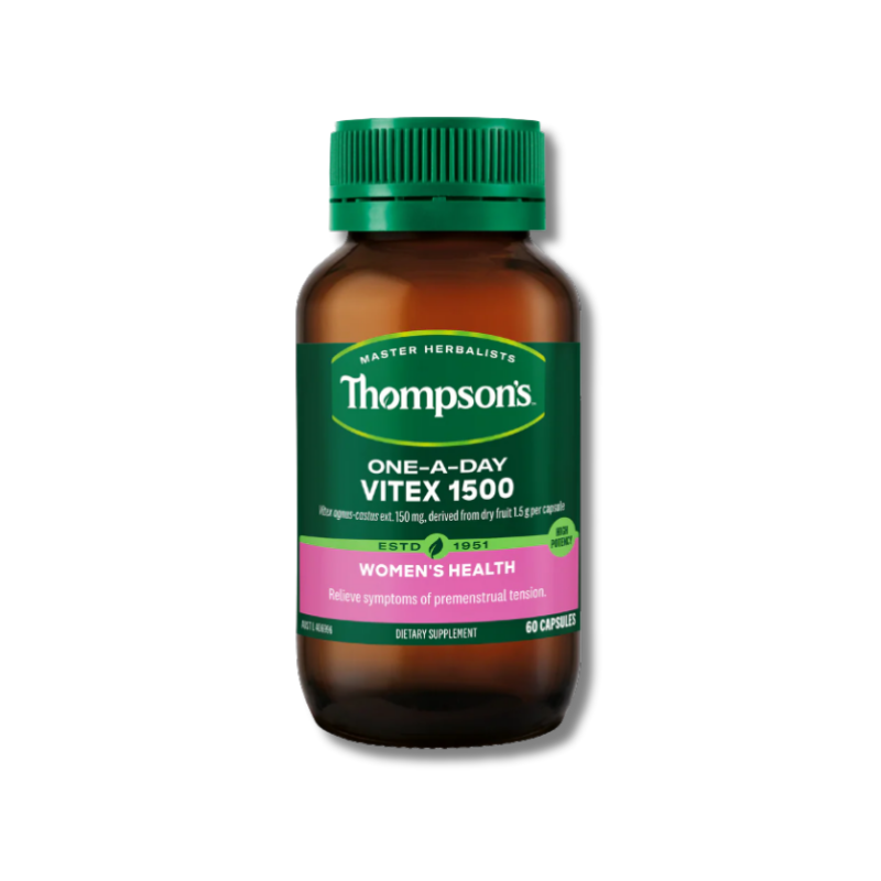 Thompsons Vitex 1500