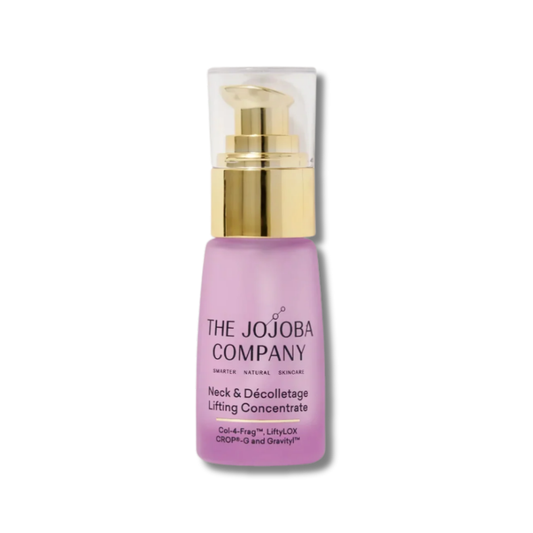 The Jojoba Company Neck & Decolletage Lifting Concentrate