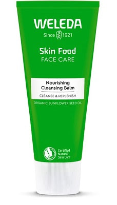 Weleda Skin Food Nourishing Cleansing Balm 75ml