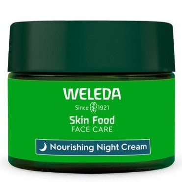 Weleda Nourishing Night Cream 40ml