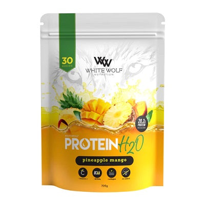 White Wolf Nutrition Protein H20 705g