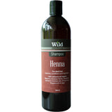 PPC Herbs Wild Shampoo Henna