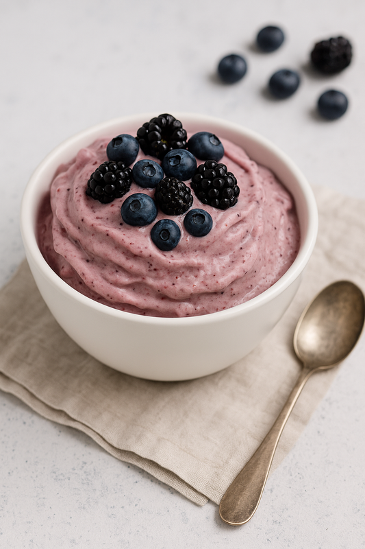 Download: Move + Glow Recipe Card