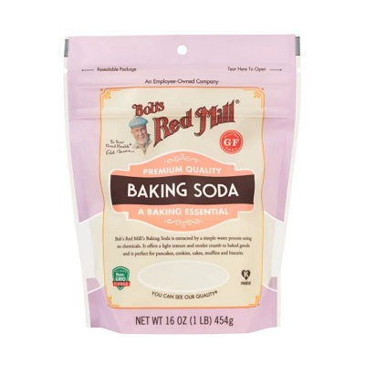 Bobs Red Mill Baking Soda