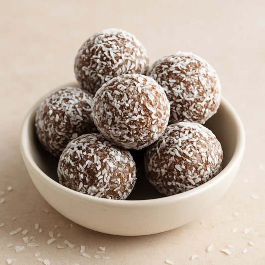 Download: Fuel + Flow Recipe Card