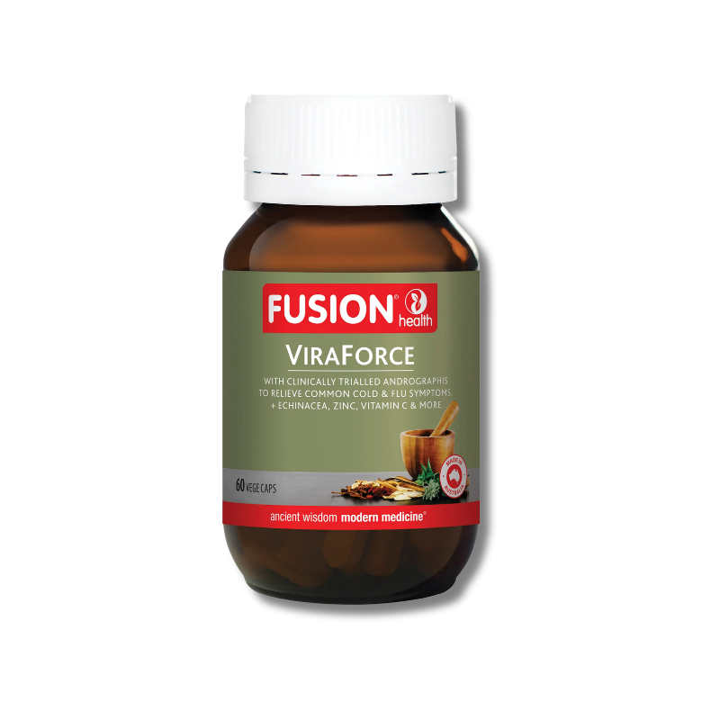 Immune and Cold Support Formula supports immune health and wellbeing as a herbal supplement for daily use