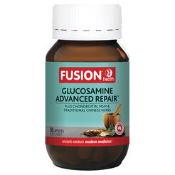 Fusion Glucosamine Advanced Repair