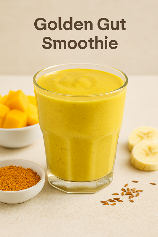 Download: Fuel + Flow Recipe Card