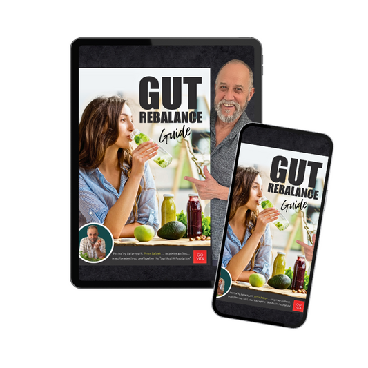 Gut Rebalance Program Guide - Download