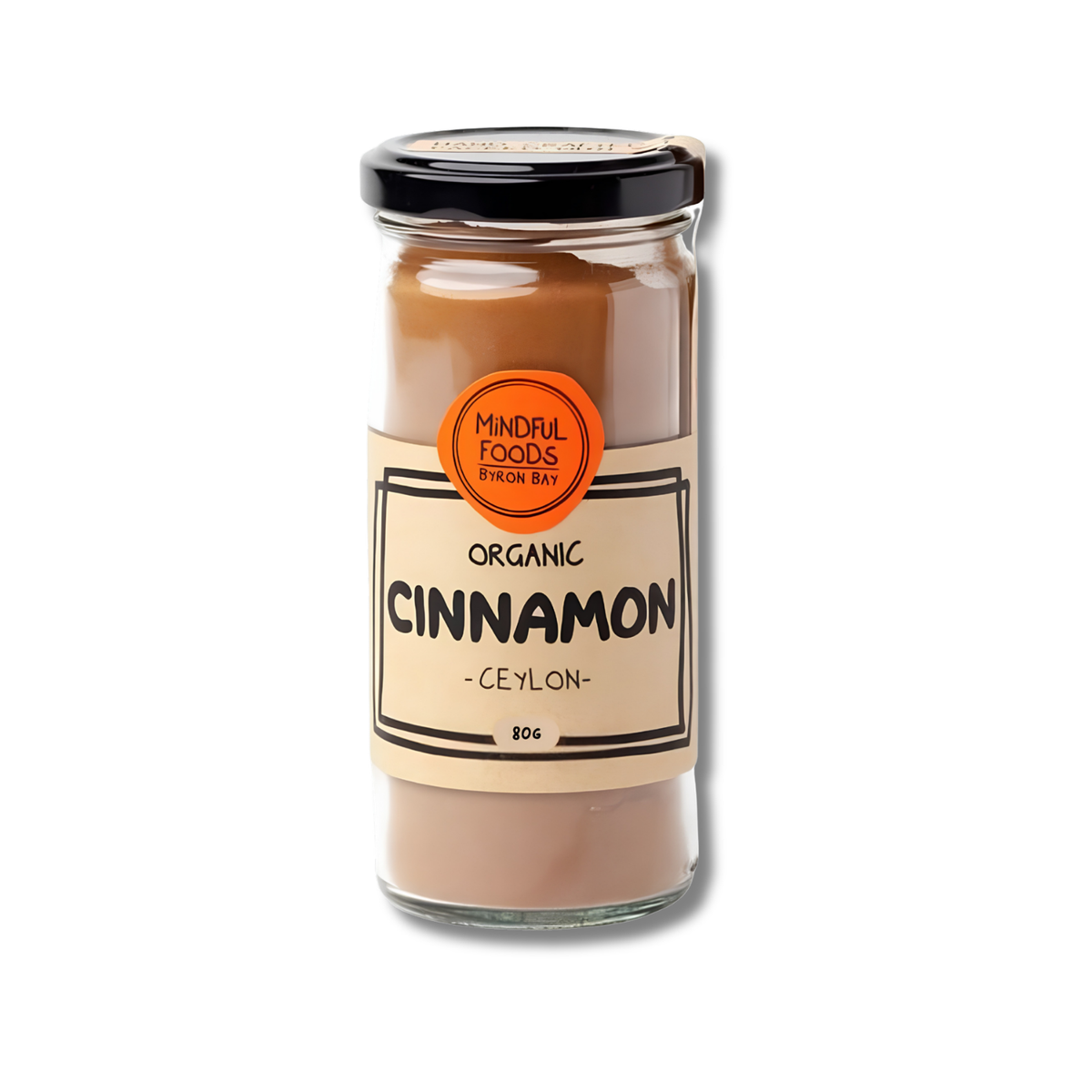 Ceylon Cinnamon supports everyday nutrition as a naturally aromatic spice for cooking, baking and drinks.