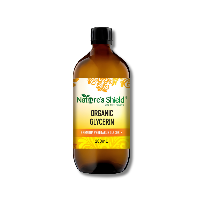 Glycerin supports skin and hair hydration as a versatile personal care ingredient for everyday use