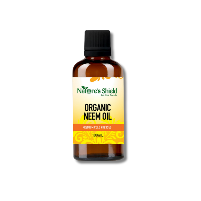 Organic Neem Oil supports skin and hair care as a cold pressed oil for natural beauty routines