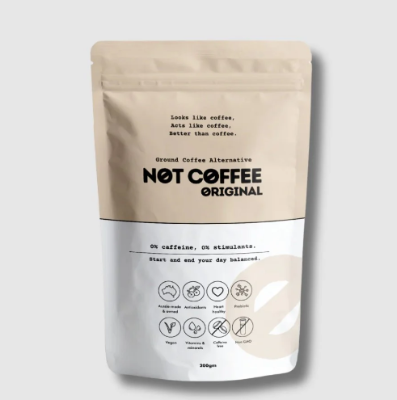 Not Coffee Original
