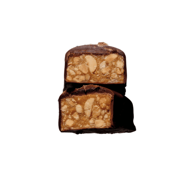 Loco Love Peanut Butter Caramel