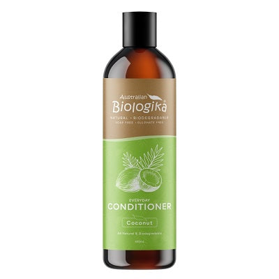 Biologika Conditioner Everyday - Coconut 500ml