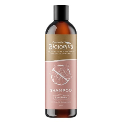 Biologika Shampoo Sensitive 500ml
