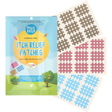 MagicPatch Organic Itch Relief Patches x 27 Pack