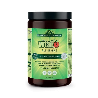 Vital Greens All in One
