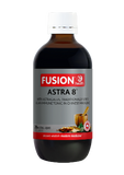Fusion Astra 8 Immunne Tonic 200ml - Go Vita Tanunda - VITAMINS SUPPLEMENTS -