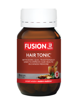 Fusion Hair Tonic
