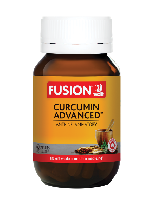 Fusion Curcumin Advanced