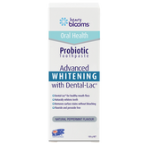 Blooms Probiotic Whitening Toothpaste