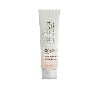 Jojoba Company Muti Defence Moisturiser