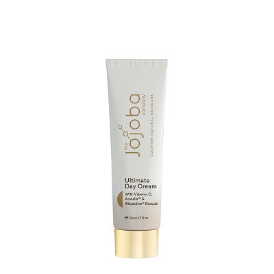 Jojoba Company Ultimate Day Cream