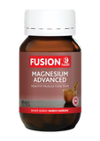 Fusion Magnesium Advanced Tablets