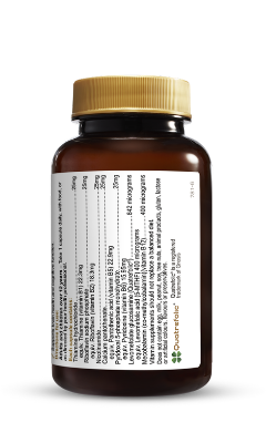 Herbs of Gold Activated B Complex