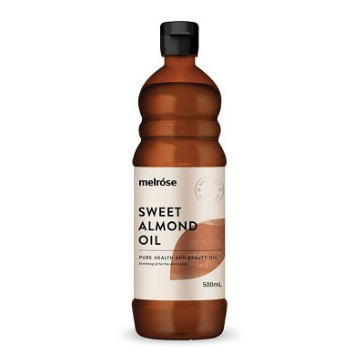 Melrose Almond OIl 250ml