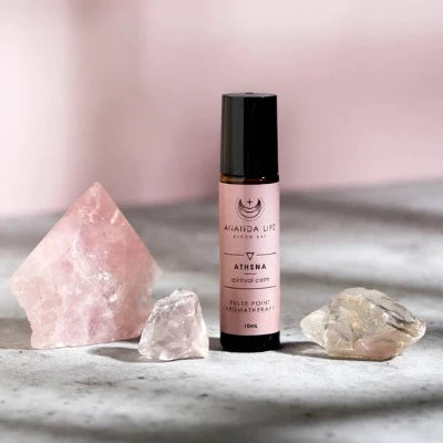 Ananda Life Aromatherapy Perfume 10ml