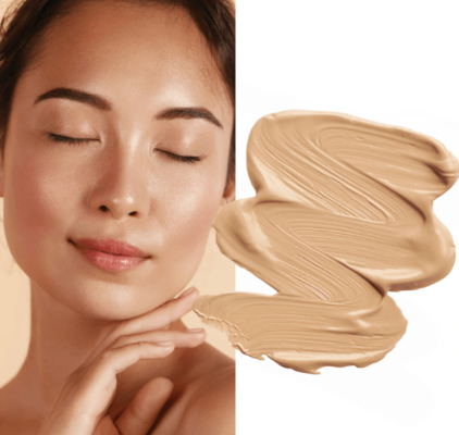 INIKA Certified Organic BB Cream 30ml
