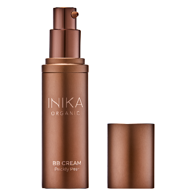 INIKA Certified Organic BB Cream 30ml
