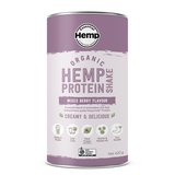 Hemp Foods Aust Organic Hemp Protein