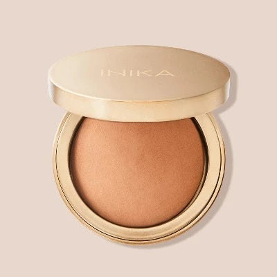 INIKA Mineral Bronzer