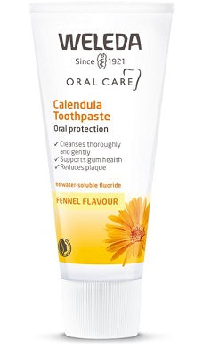 Weleda Calendula Toothpaste