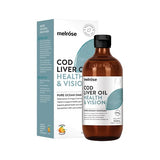 Melrose Cod Liver Oil 500ml